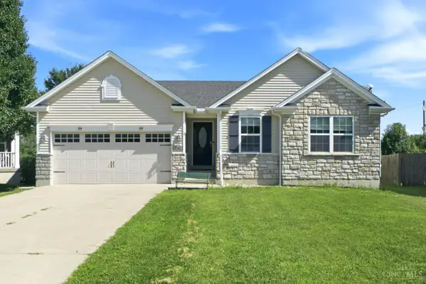 10319 Fay Lane, Colerain Twp, OH 45251