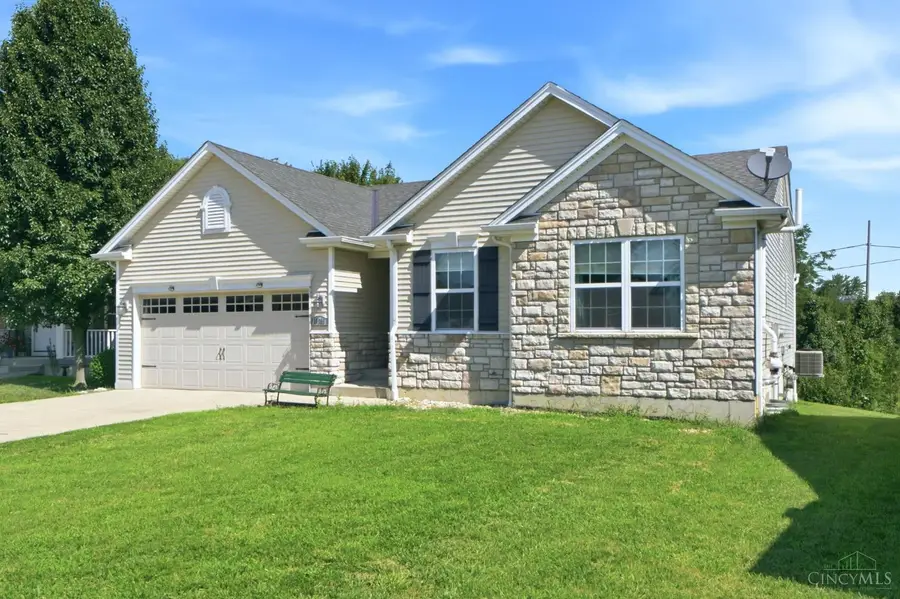 10319 Fay Lane, Colerain, OH 45251 - #2