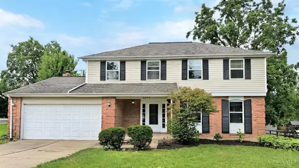 6699 Wooden Shoe Court, Liberty Twp, OH 45044