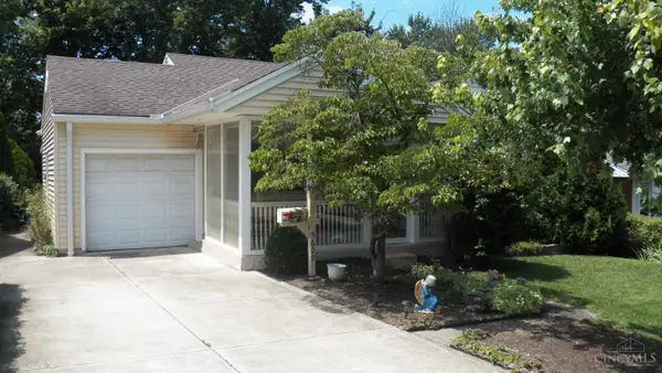 5629 Samver Road, Cincinnati, OH 45239