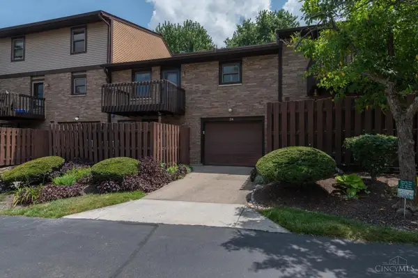 24 Eland Court, Fairfield, OH 45014