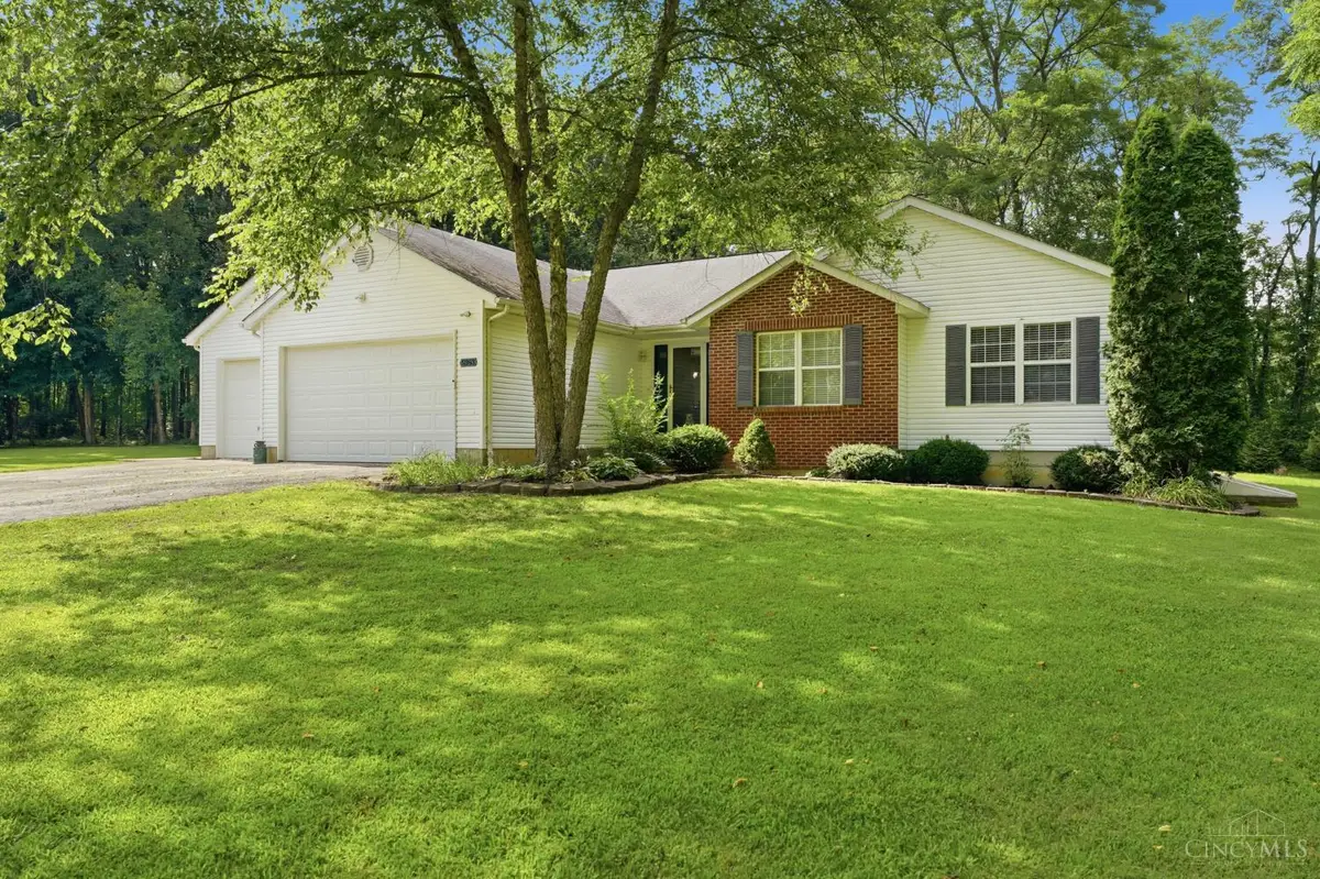 5263 Fischer Road, Harlan, OH 45113 - #1