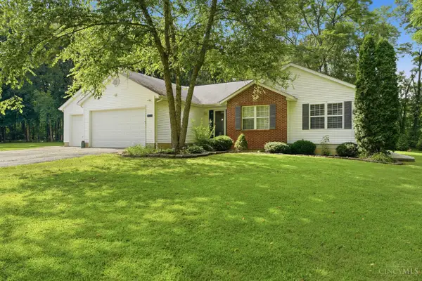 5263 Fischer Road, Harlan Twp, OH 45113