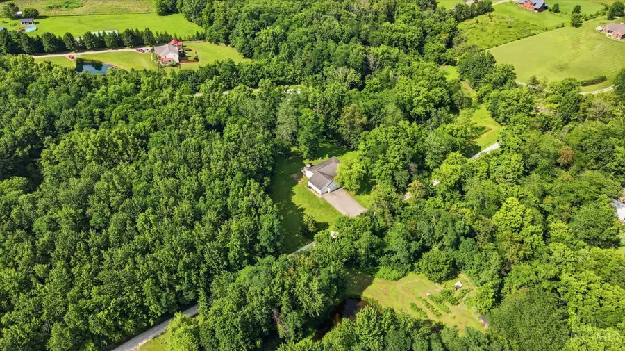 5263 Fischer Road, Harlan, OH 45113 - #2