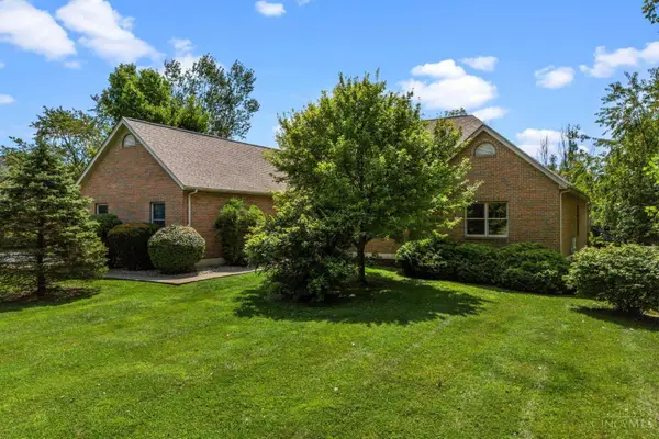 837 Leslie Drive, Washington Twp, OH 45177