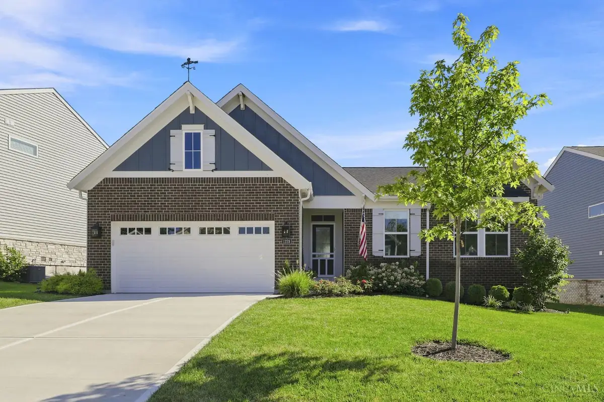 1378 Grandstand Lane, Batavia, OH 45103 - #1
