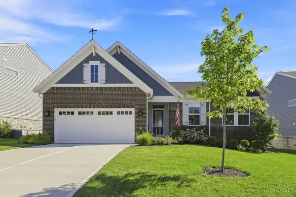 1378 Grandstand Lane, Batavia Twp, OH 45103