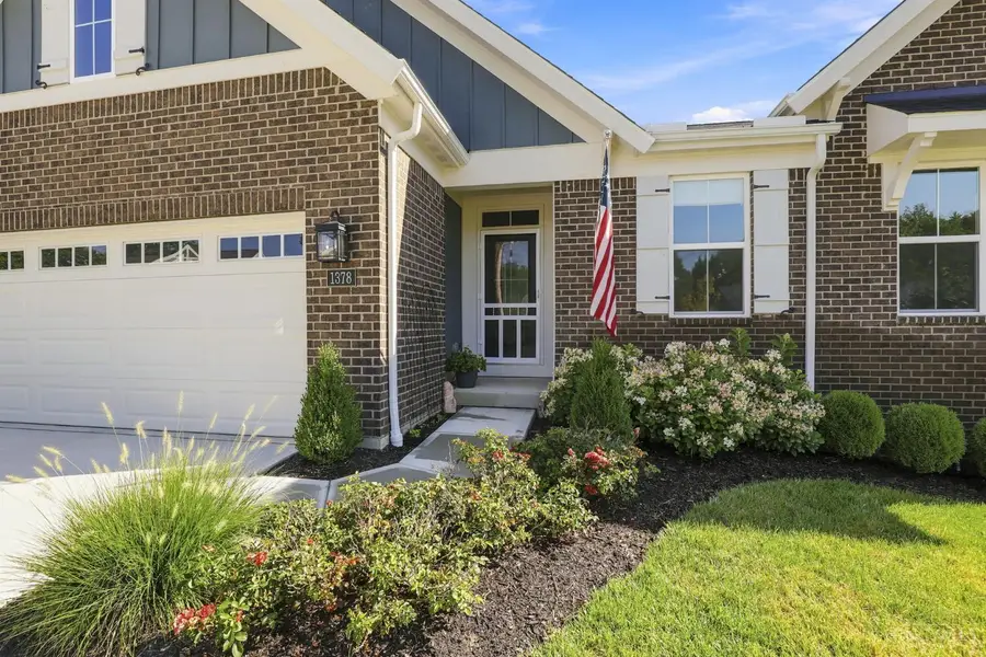 1378 Grandstand Lane, Batavia, OH 45103 - #2