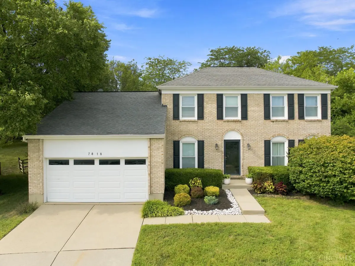 7818 Hollow Oak Court, West Chester, OH 45069 - #1