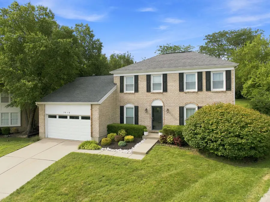 7818 Hollow Oak Court, West Chester, OH 45069 - #2