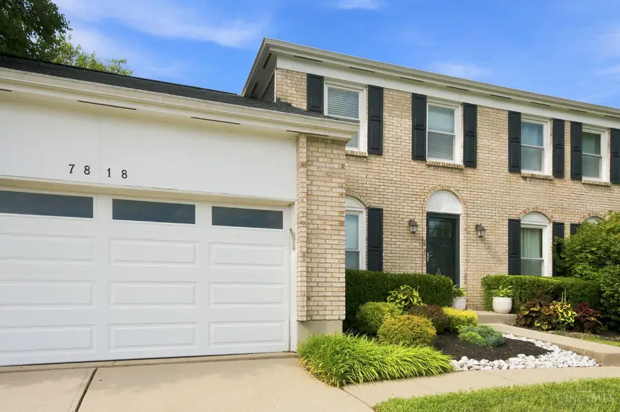 7818 Hollow Oak Court, West Chester, OH 45069 - #3