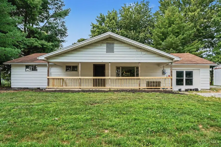 1649 Main Street W, Lewis, OH 45119 - #2
