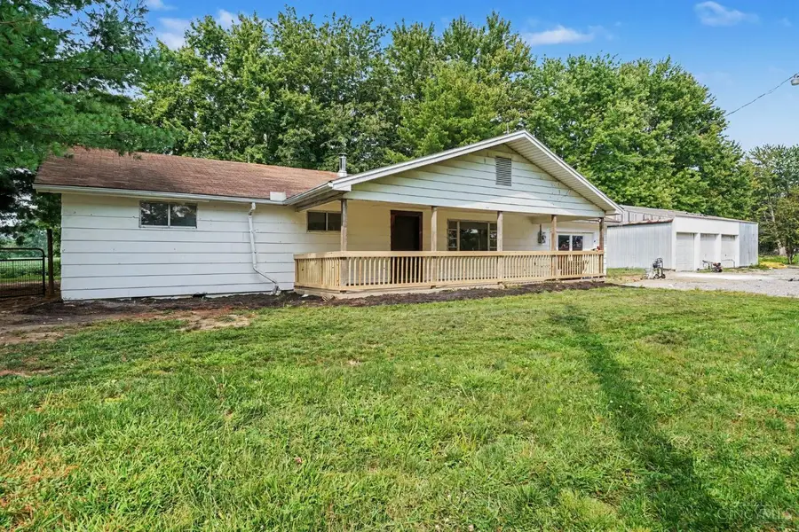 1649 Main Street W, Lewis, OH 45119 - #3