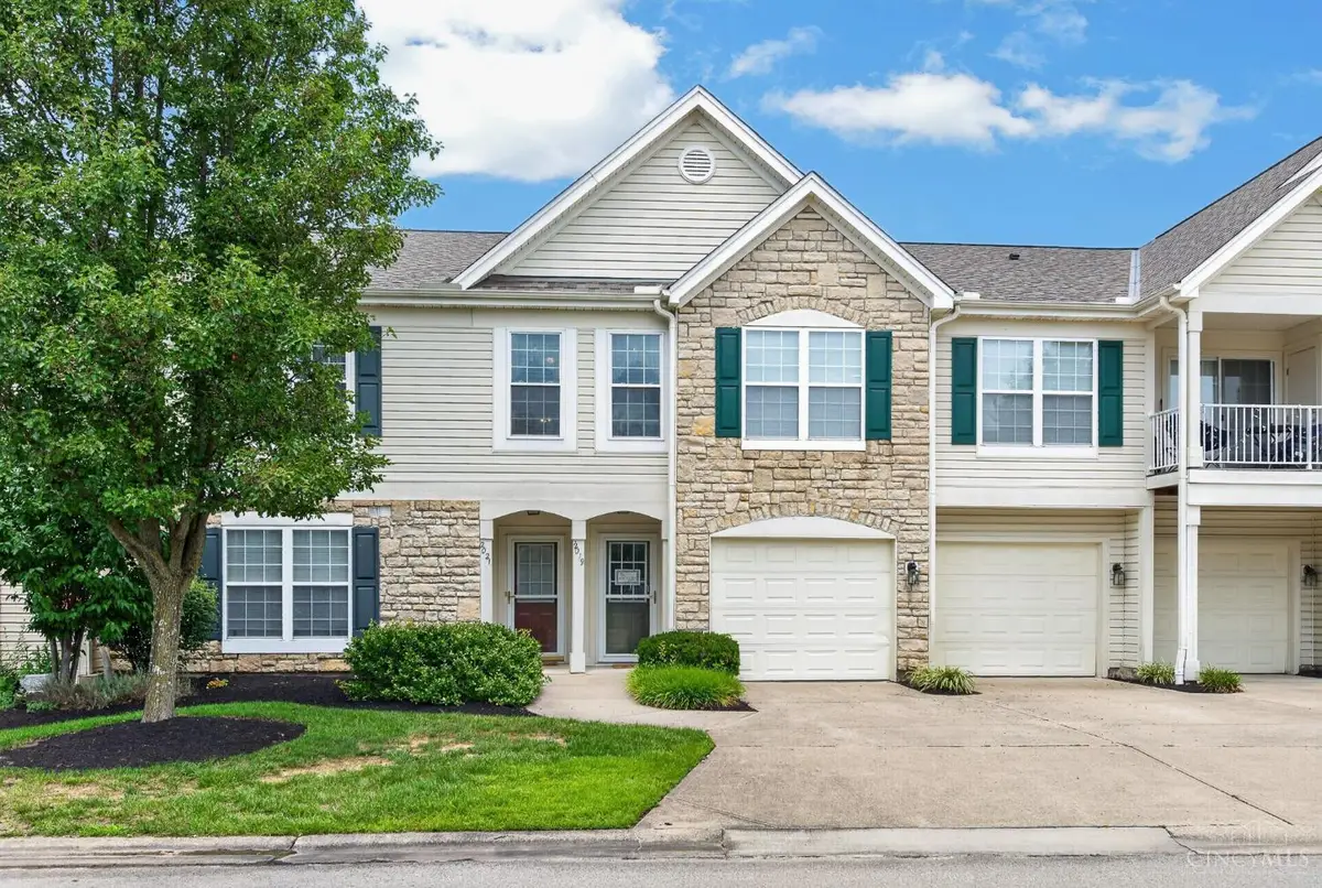 2019 Commons Circle Drive, Batavia, OH 45103 - #1
