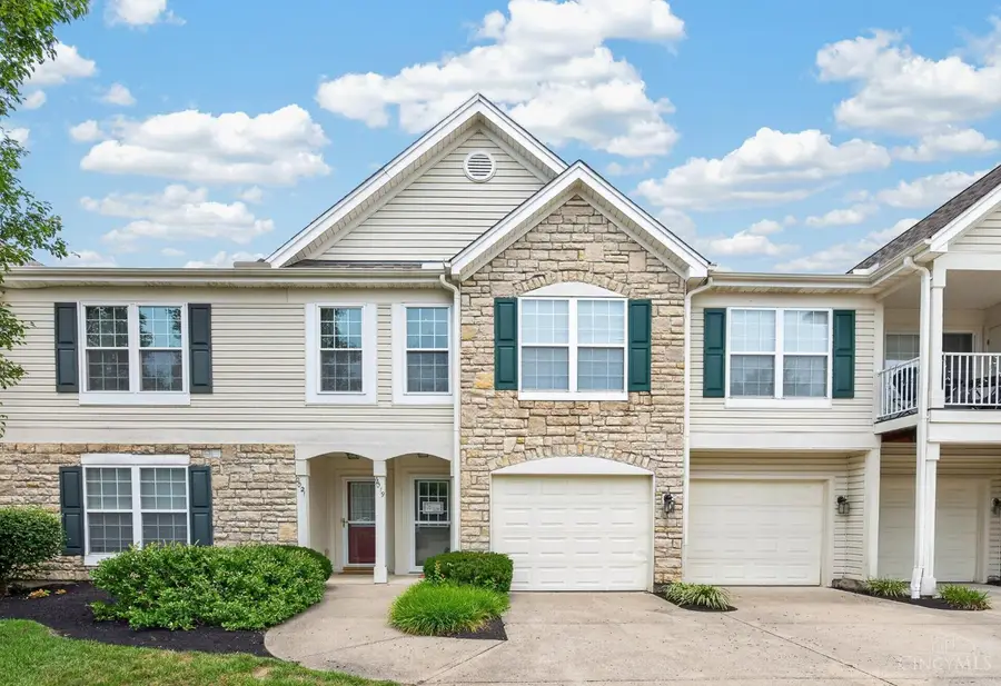 2019 Commons Circle Drive, Batavia, OH 45103 - #2