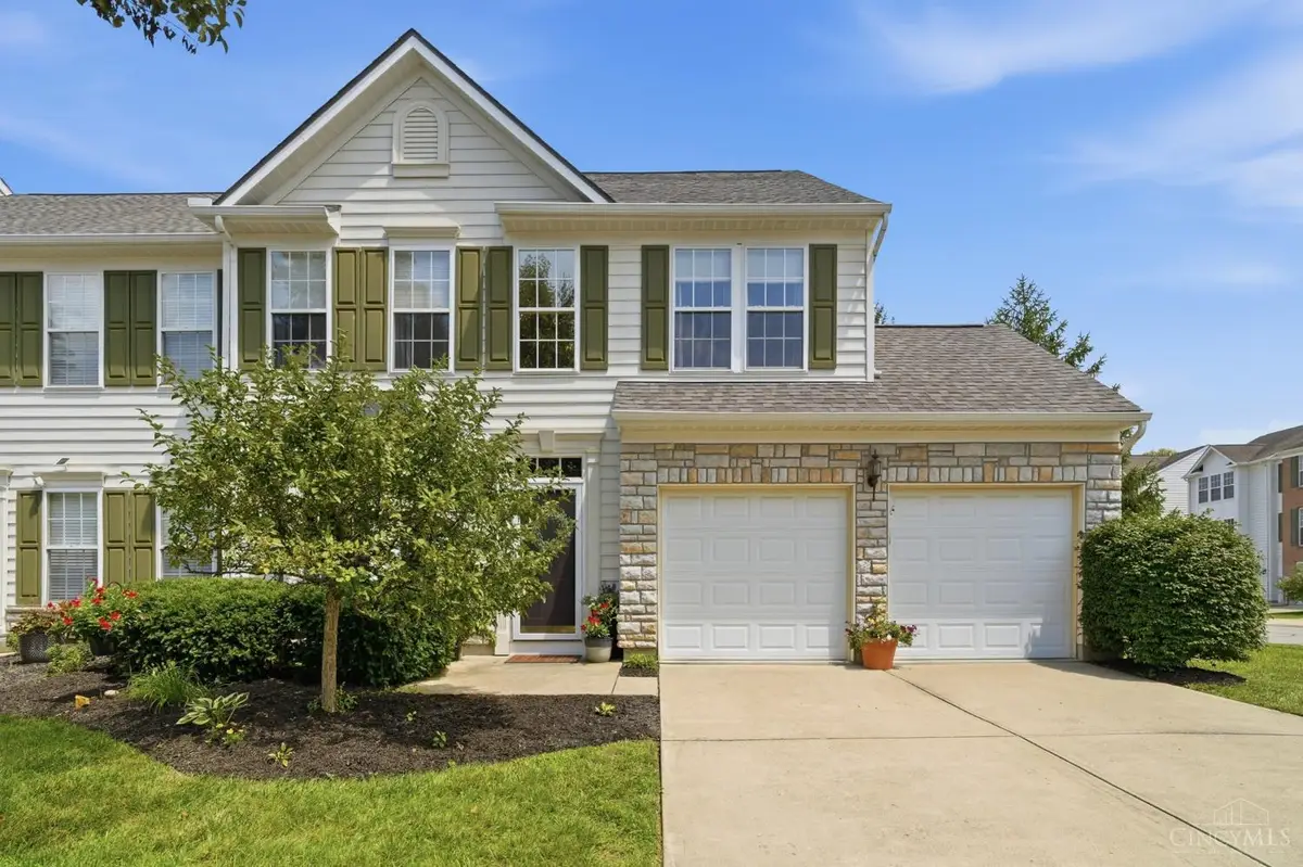 3390 Miljoie Drive, Newtown, OH 45244 - #1