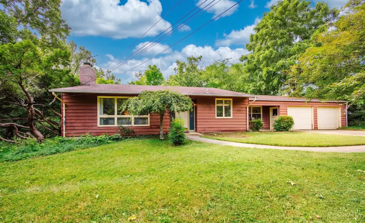 105 Mckee Avenue, Oxford, OH 45056 - #1