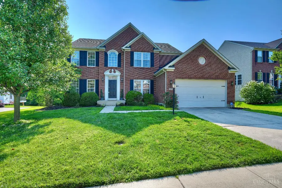 5224 Terrace Trace Court, Union, OH 45150 - #2