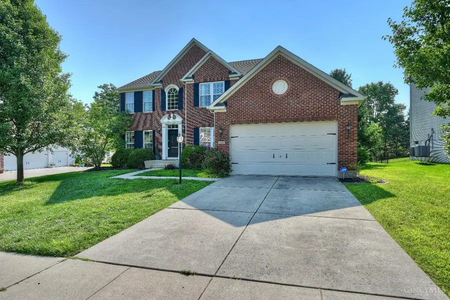 5224 Terrace Trace Court, Union, OH 45150 - #3