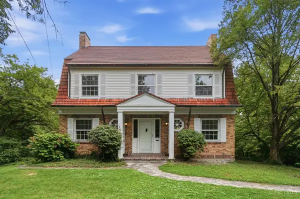 5922 Winton Ridge Lane, Cincinnati, OH 45232