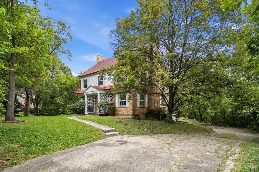 5922 Winton Ridge Lane, Cincinnati, OH 45232 - #2