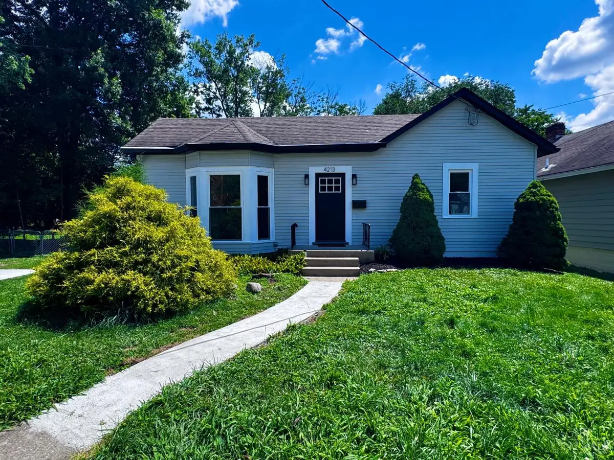 4213 Webster Avenue, Deer Park, OH 45236 - #1