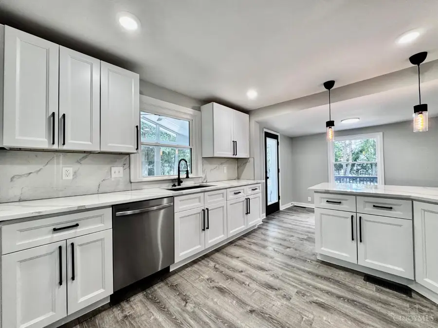 4213 Webster Avenue, Deer Park, OH 45236 - #2