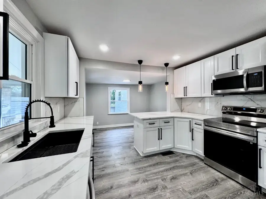 4213 Webster Avenue, Deer Park, OH 45236 - #3