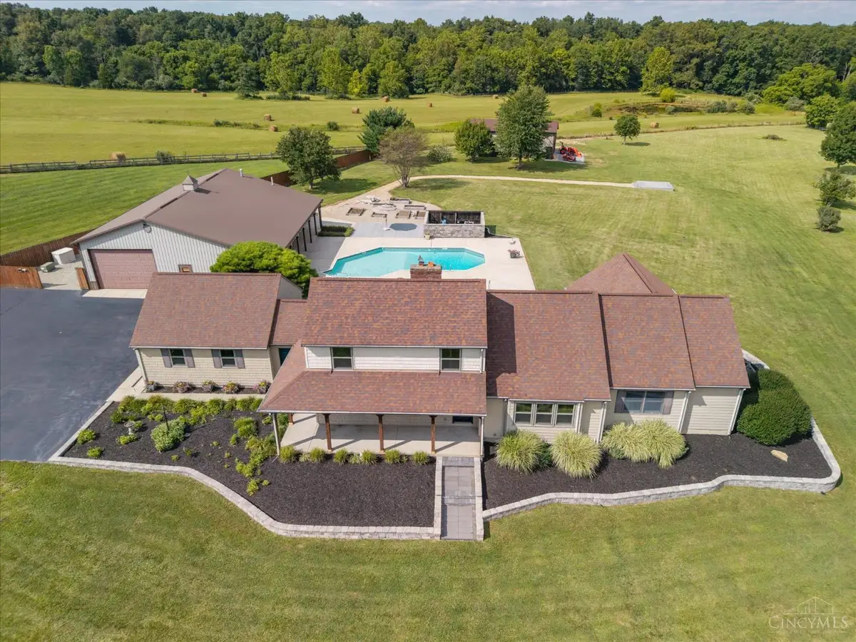 8350 St Rt 73, Liberty, OH 45133 - #1