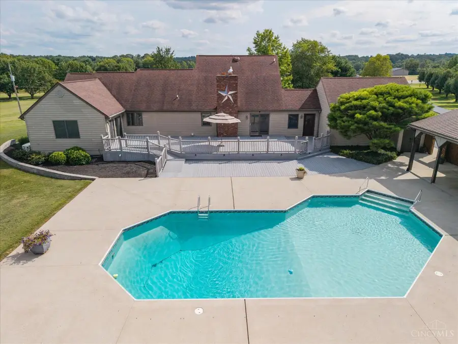 8350 St Rt 73, Liberty, OH 45133 - #3