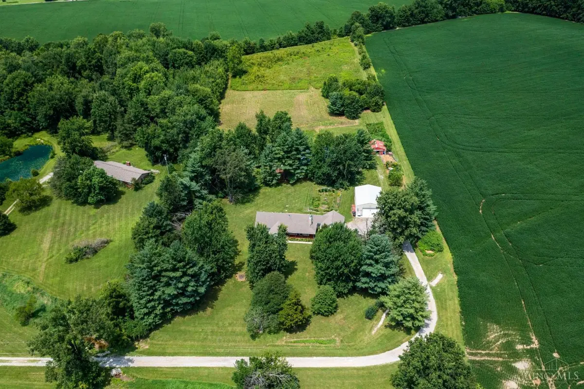 6370 Manila Road, Goshen, OH 45122 - #1