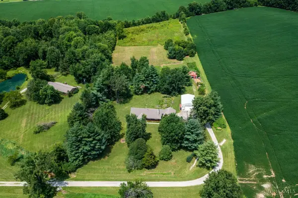 6370 Manila Road, Goshen Twp, OH 45122
