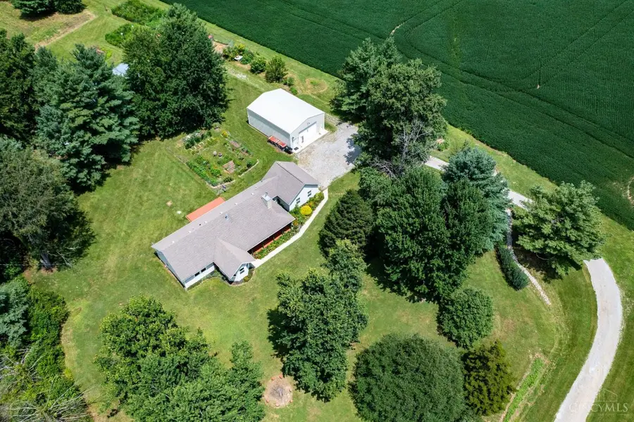 6370 Manila Road, Goshen, OH 45122 - #2