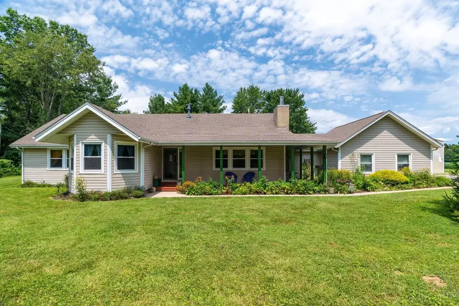 6370 Manila Road, Goshen, OH 45122 - #3