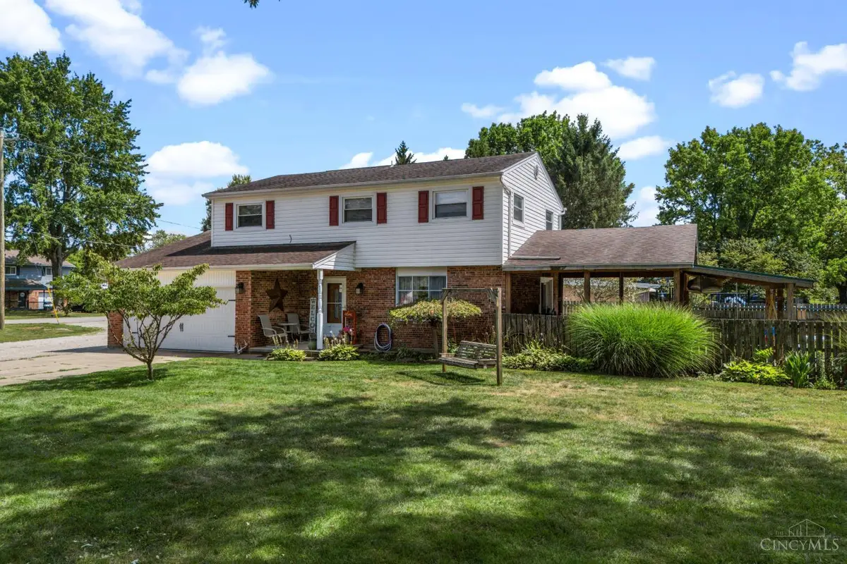8878 Twincreek Drive, Franklin, OH 45005 - #1