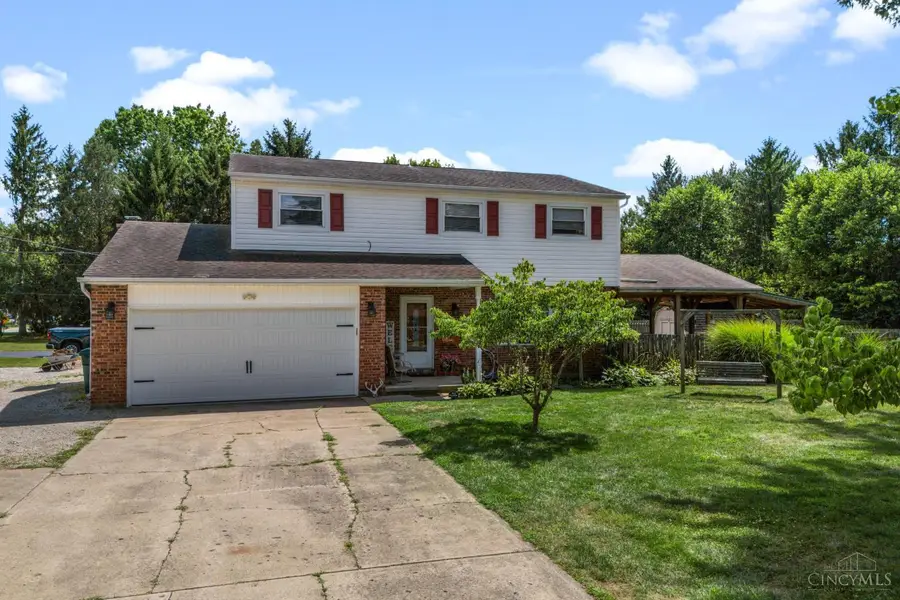 8878 Twincreek Drive, Franklin, OH 45005 - #2