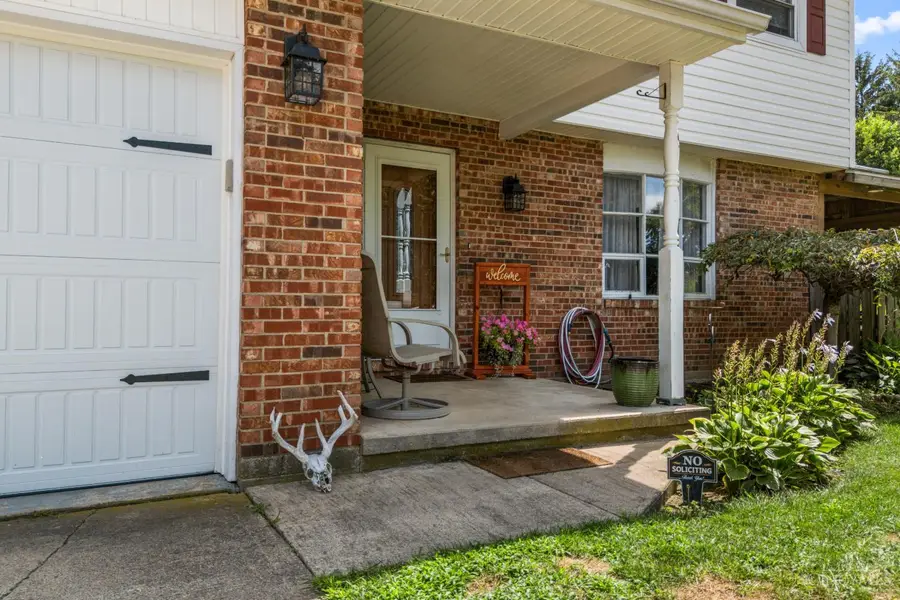 8878 Twincreek Drive, Franklin, OH 45005 - #3