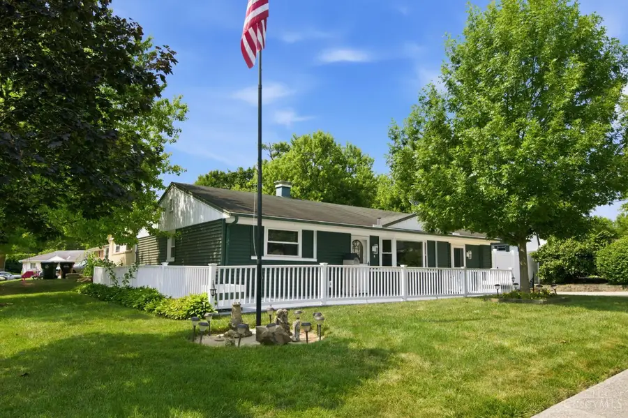 785 Hinton Place, Forest Park, OH 45240 - #3