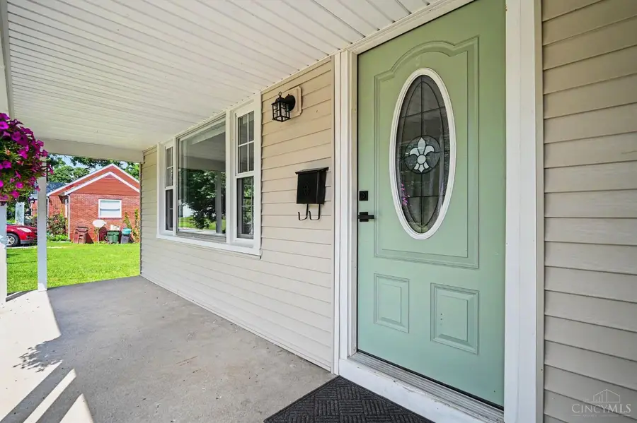 164 Mcmurchy Avenue, Bethel, OH 45106 - #3