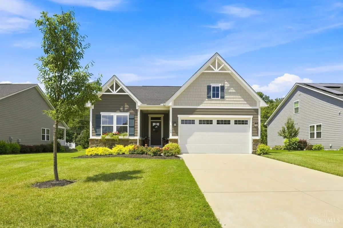 1128 Clover Field Drive, Miami, OH 45040 - #1