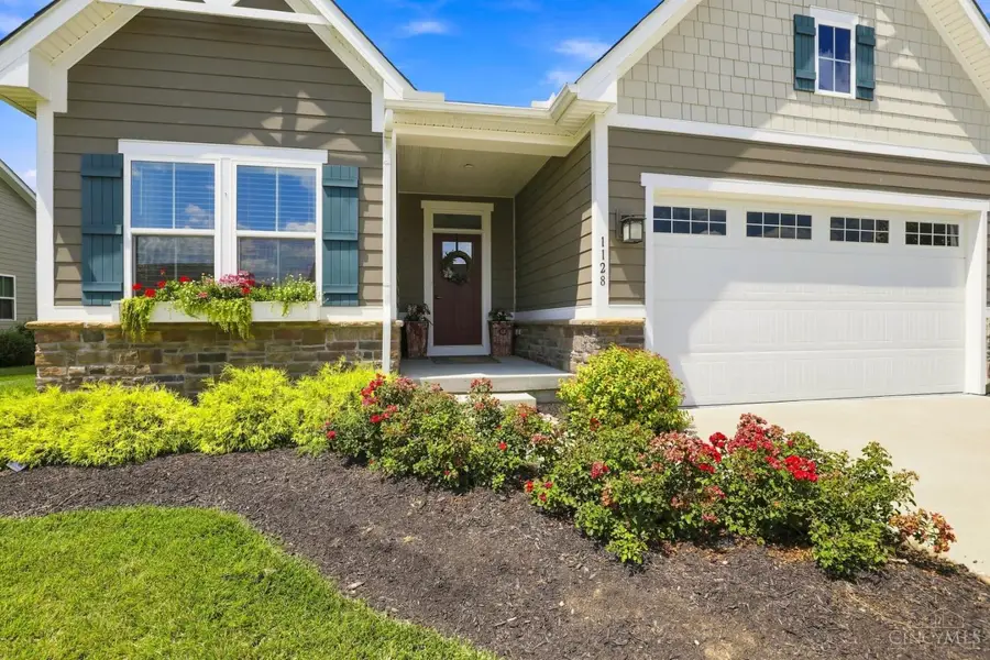1128 Clover Field Drive, Miami, OH 45040 - #2