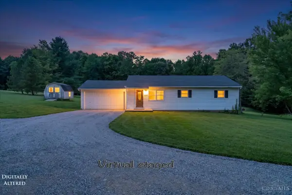 3277 St Rt 73, Washington Twp, OH 45133