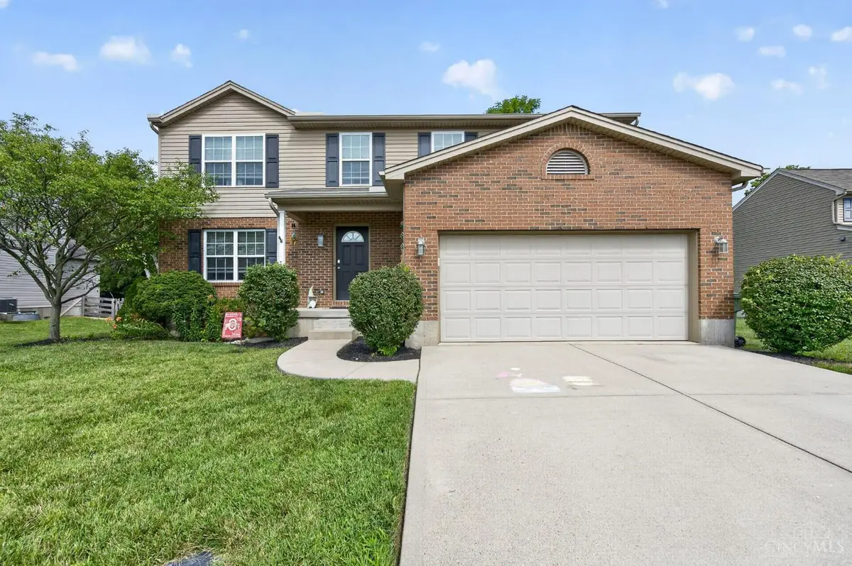 1970 Kelsey Trail, Monroe, OH 45044 - #1