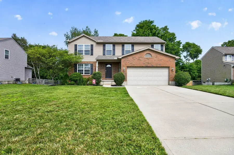 1970 Kelsey Trail, Monroe, OH 45044 - #2