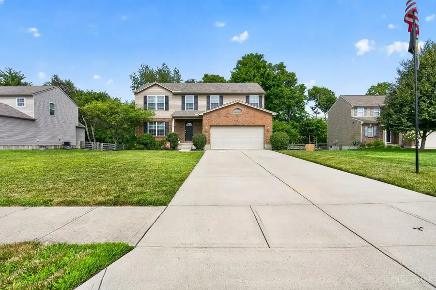 1970 Kelsey Trail, Monroe, OH 45044 - #3