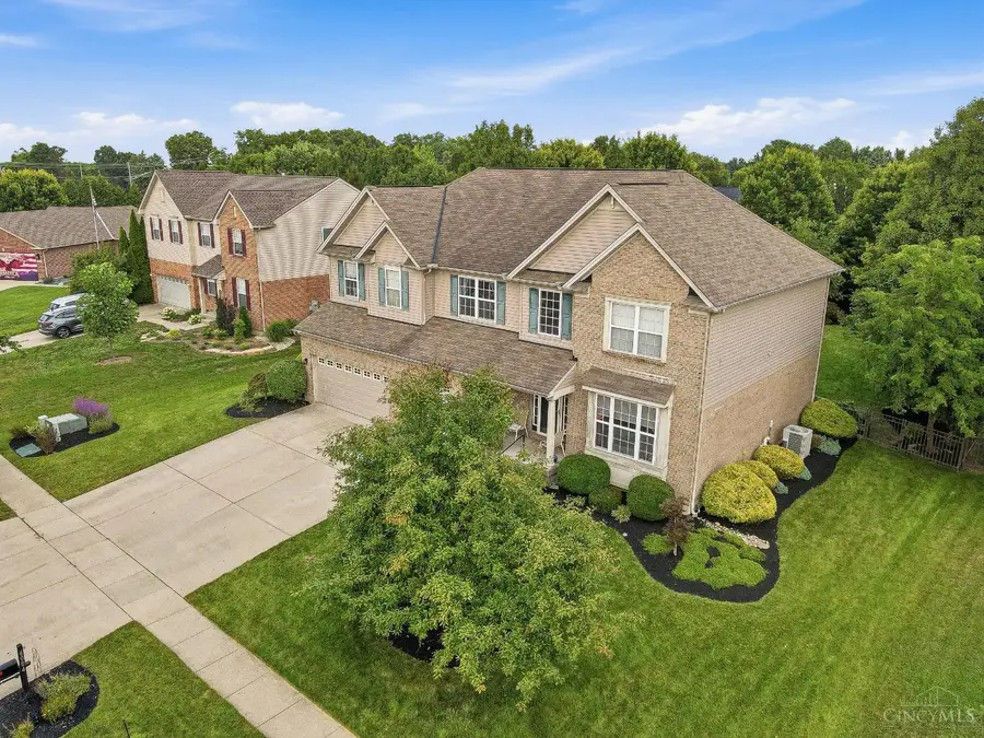 6004 Tyler Point Drive, Fairfield, OH 45011 - #2