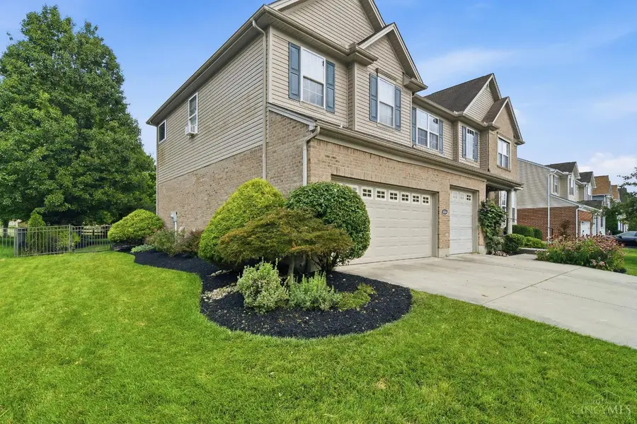 6004 Tyler Point Drive, Fairfield, OH 45011 - #3