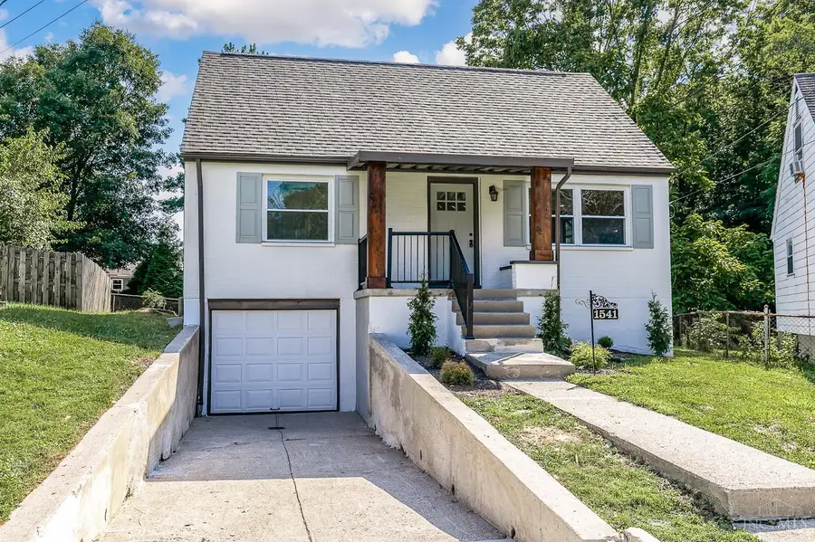 1541 Beth Lane, Cincinnati, OH 45230 - #2