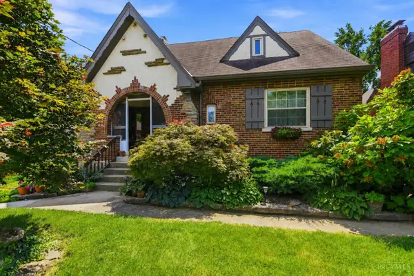 1627 Harbeson Avenue, Cincinnati, OH 45224