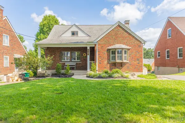 2618 Allaire Avenue, Cincinnati, OH 45239